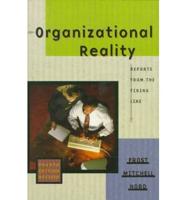 Organizational Reality