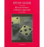 Study Guide to Microeconomics 2E