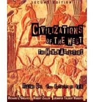 Civilizations of the West, Volume I