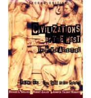 Civilizations of the West, Volume II