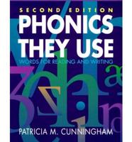 Phonics They Use