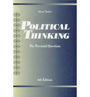 Political Thinking