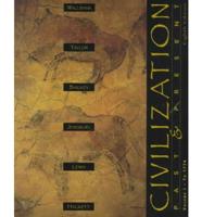 Civilization Past & Present. Vol. 1 To 1774