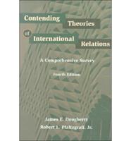 Contending Theories of International Relations