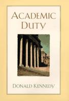 Academic Duty