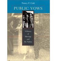 Public Vows