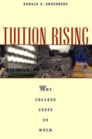 Tuition Rising