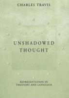 Unshadowed Thought