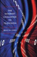 The Internet Challenge to Television