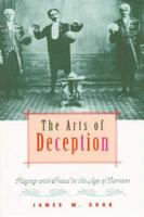 The Arts of Deception