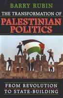 The Transformation of Palestinian Politics