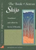 The Book of Korean Shijo