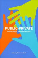 Public-Private Partnerships for Public Health