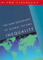 The New Geography of Global Income Inequality