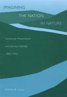 Imagining the Nation in Nature