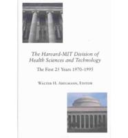 The Harvard-MIT Division of Health Sciences and Technology