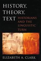 History, Theory, Text