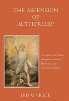 The Ascension of Authorship