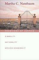 Frontiers of Justice