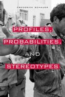 Profiles, Probabilities and Stereotypes