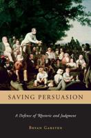 Saving Persuasion