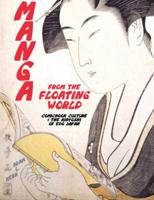 Manga from the Floating World