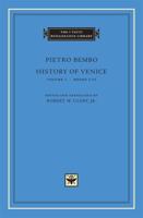 History of Venice