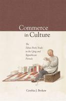 Commerce in Culture