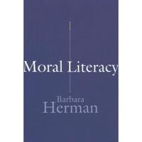 Moral Literacy