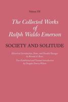 The Collected Works of Ralph Waldo Emerson