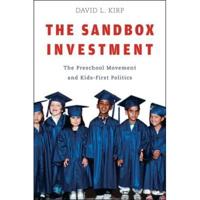 The Sandbox Investment