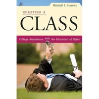 Creating a Class