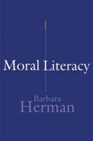 Moral Literacy