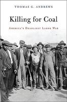 Killing for Coal