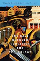 The Race Between Education and Technology