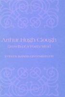 Arthur Hugh Clough;