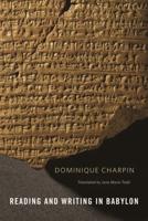 Reading and Writing in Babylon