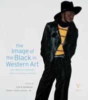 The Image of the Black in Western Art. V The Twentieth Century