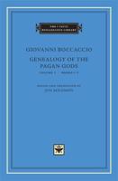 Genealogy of the Pagan Gods