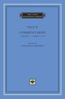 Commentaries. Volume 3 Books V-VII