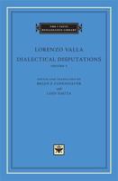 Dialectical Disputations. Volumes 2