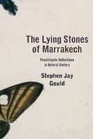 The Lying Stones of Marrakech