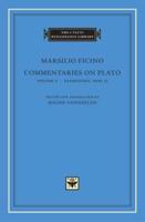 Commentaries on Plato. Volume 2 Parmenides