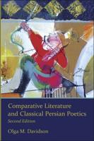 Comparative Literature and Classical Persian Poe