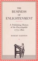 The Business of Enlightenment