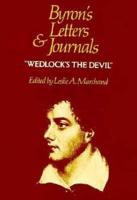"Wedlock's the Devil"