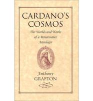 Cardano's Cosmos