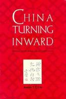 China Turning Inward