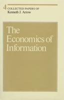 The Economics of Information