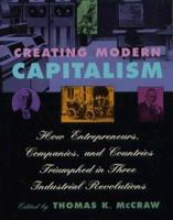 Creating Modern Capitalism